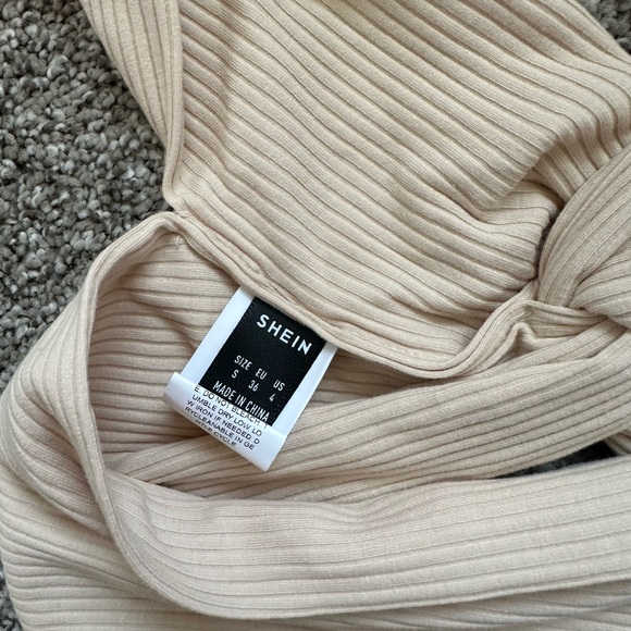 Crop Top - Picture 3 of 3